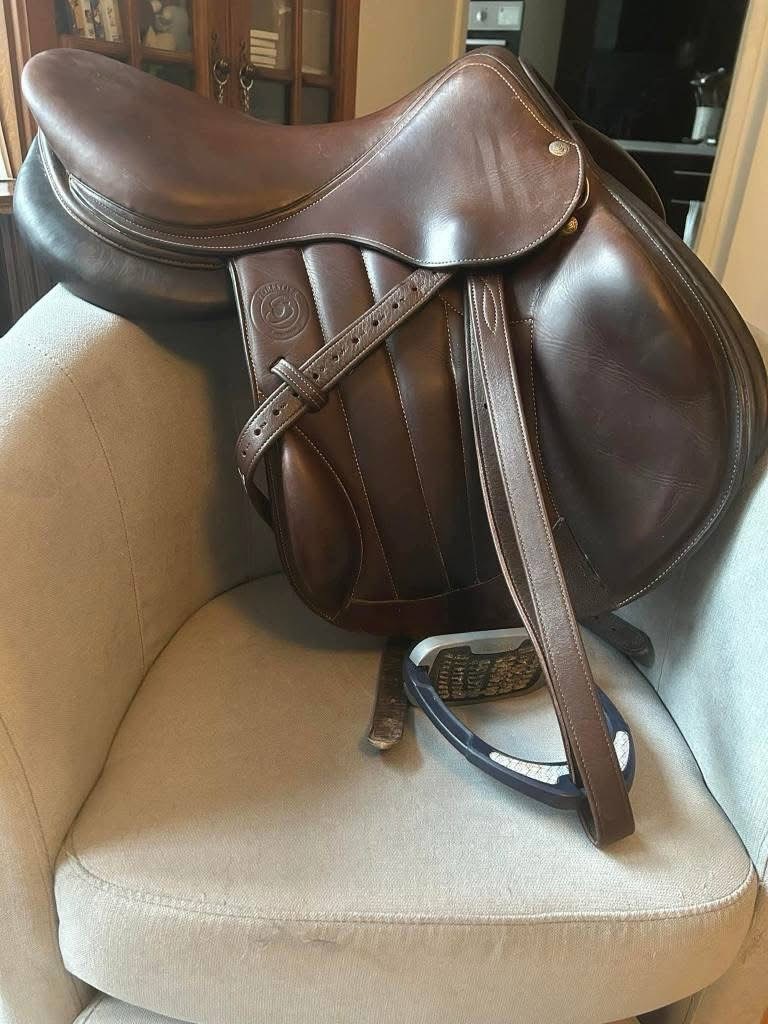 Selle Forestière Boekelo Monoquartier 