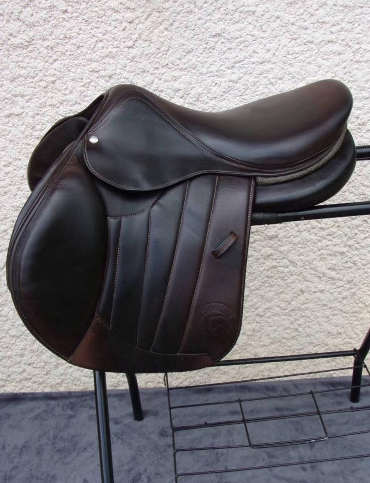 SELLE D’OBSTACLE FORESTIÈRE SÉOUL