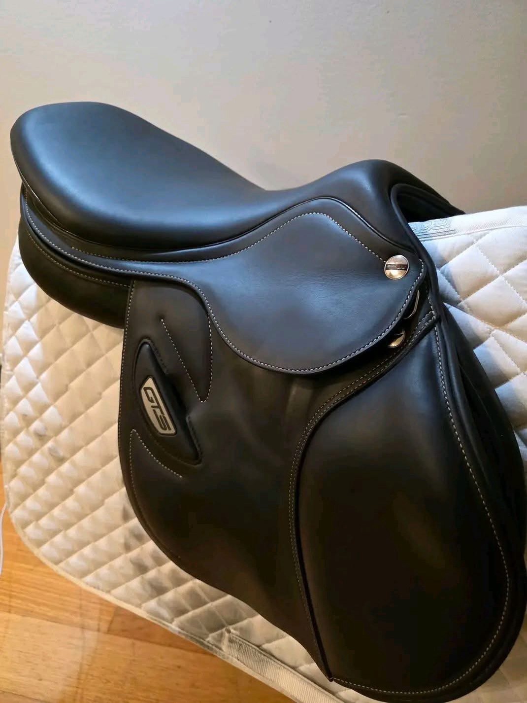 SELLE MIXTE ERREPLUS GTS