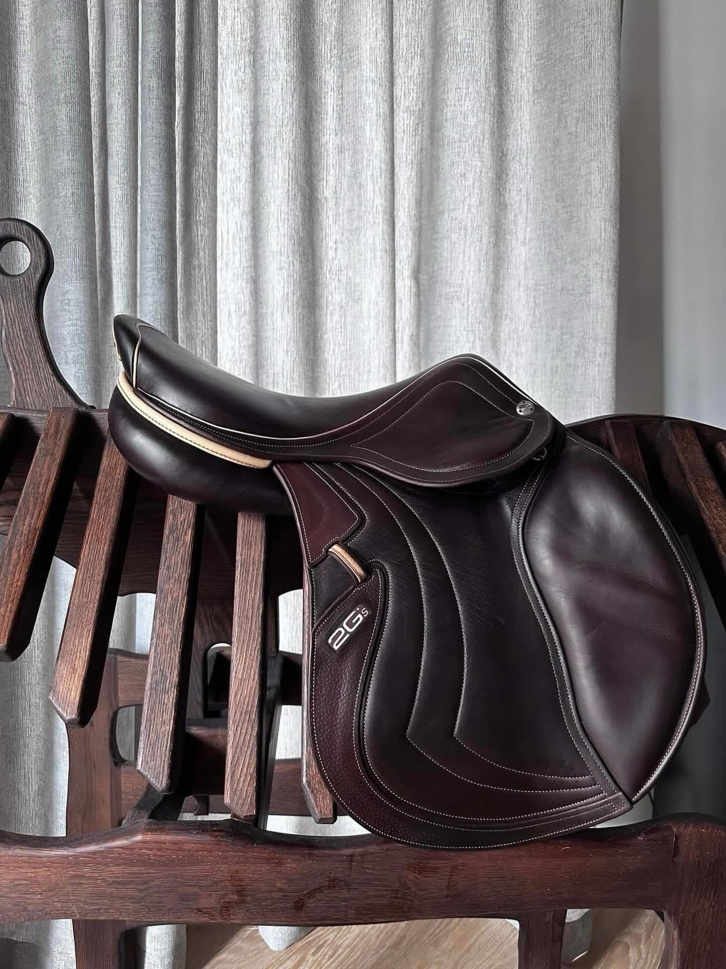 SELLE CWD 2GS MADEMOISELLE 