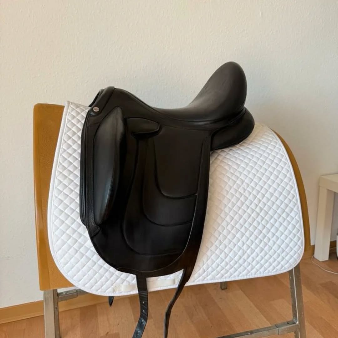 Selle Devoucoux Makila Harmonie S 