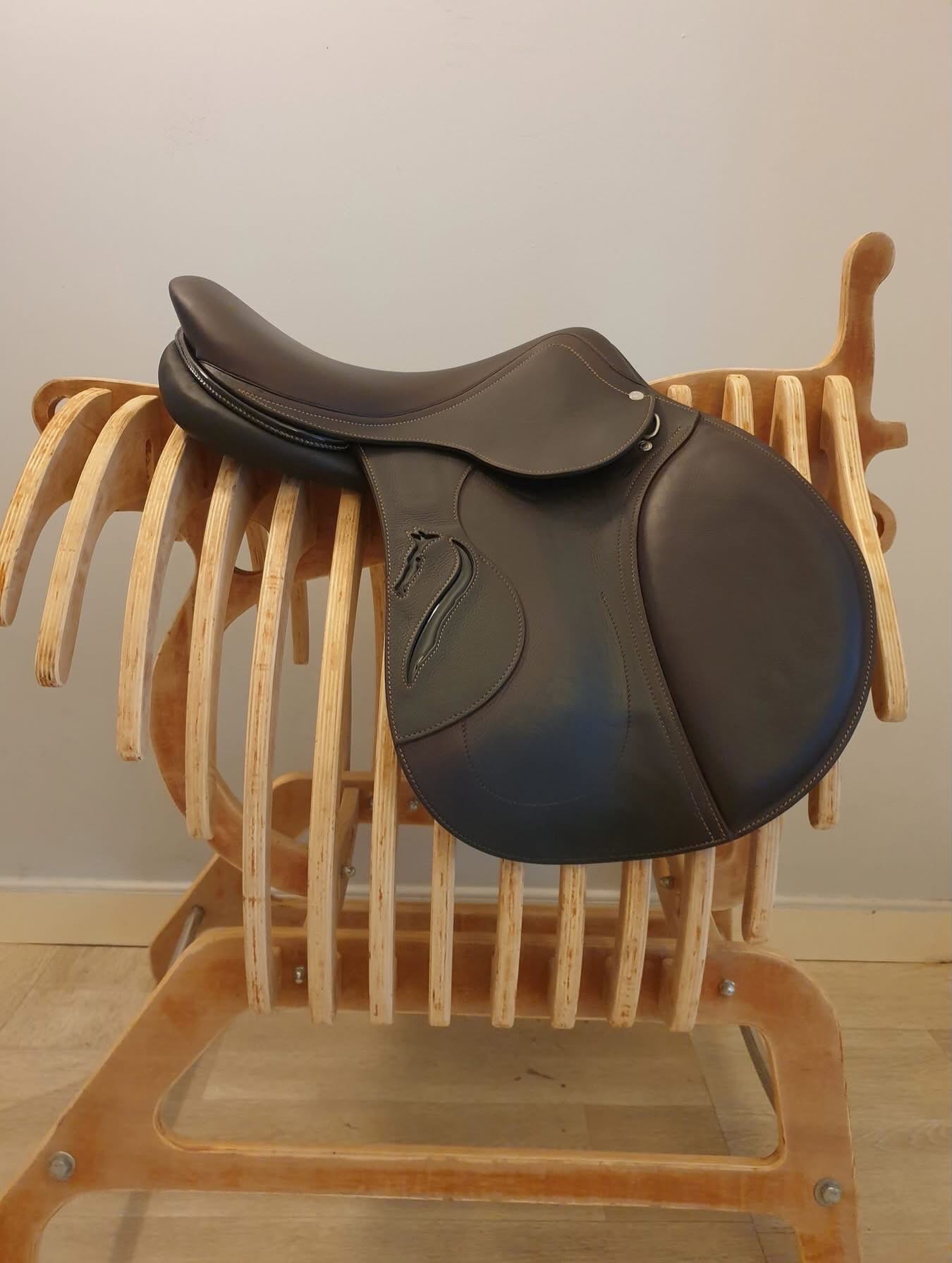 Selle d’obstacles Antarès 