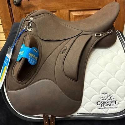 Selle wintec endurance pro