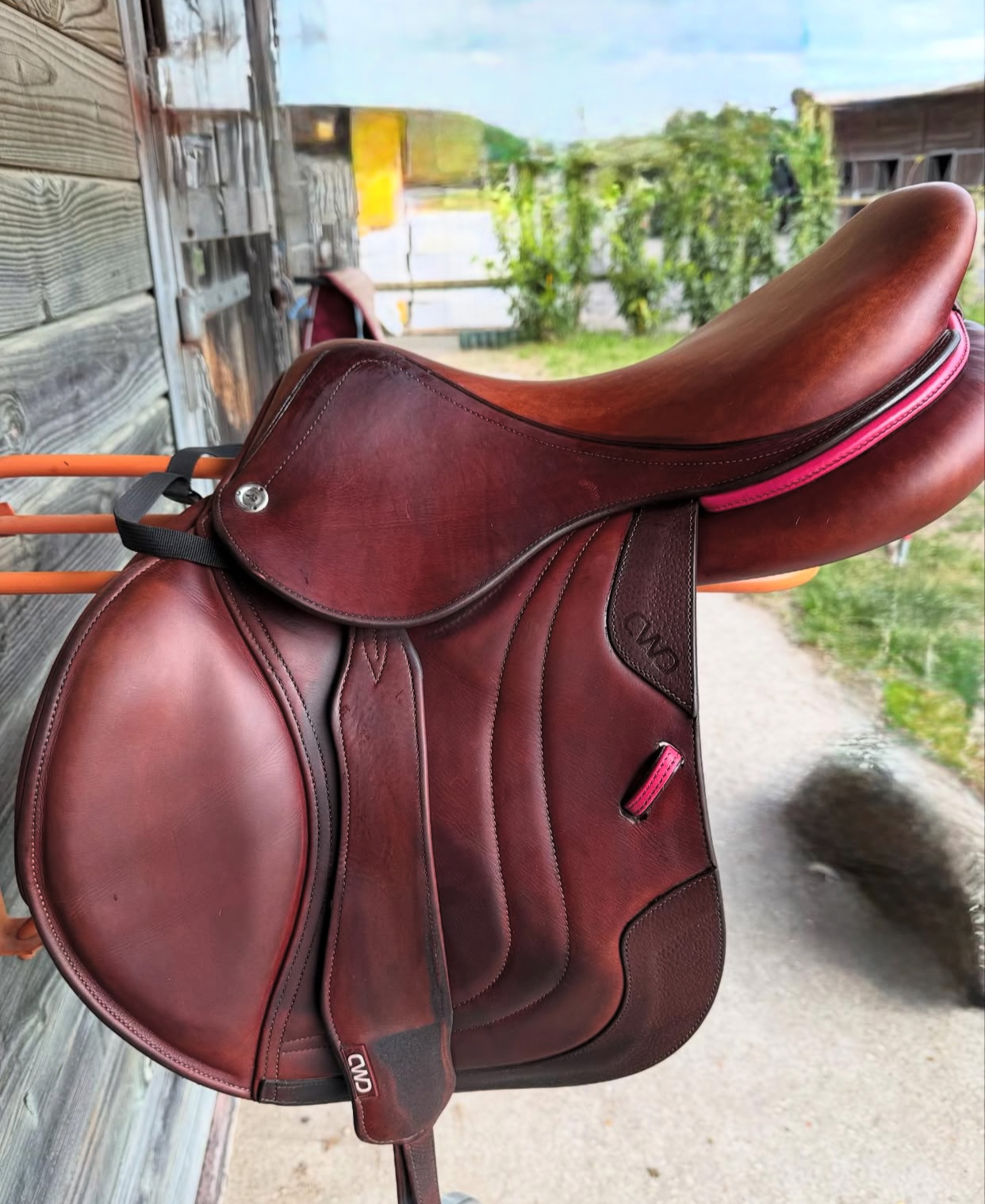 Selle CWD SE 03 2023